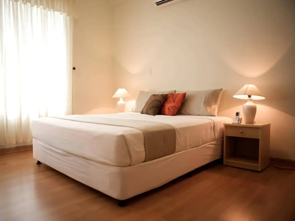 Хошимин: Green Hills Serviced Residences