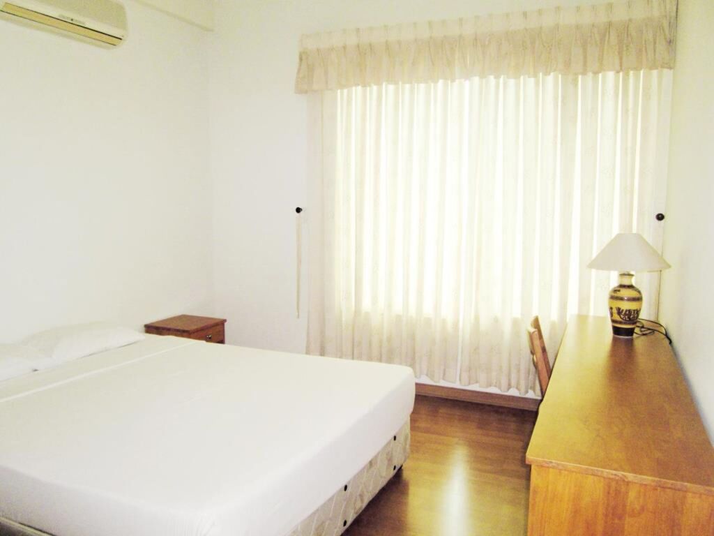 Хошимин: Green Hills Serviced Residences