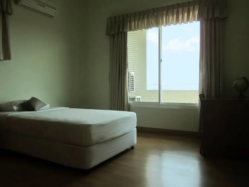 Хошимин: Green Hills Serviced Residences