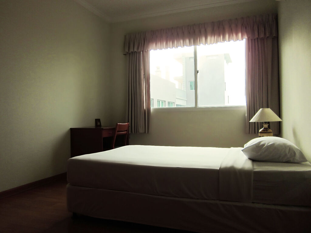 Хошимин: Green Hills Serviced Residences