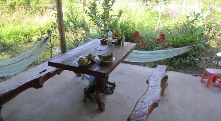 Митхо: Hong Thai Homestay