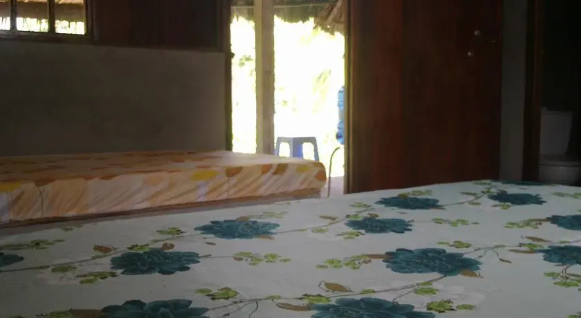 Митхо: Hong Thai Homestay