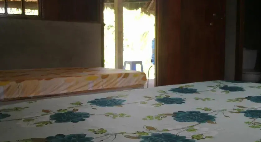 Митхо: Hong Thai Homestay