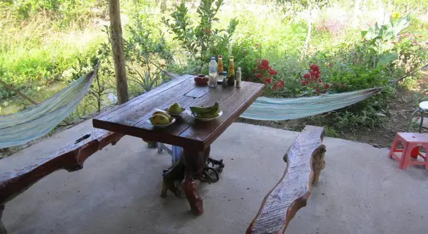 Митхо: Hong Thai Homestay