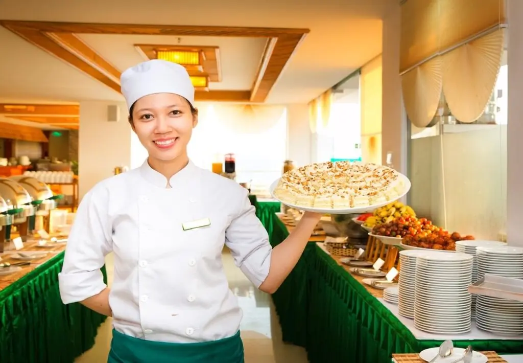 Нячанг: Green World Nha Trang Apartment
