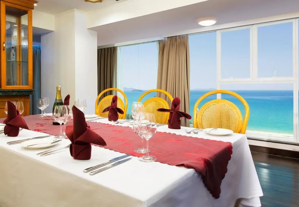 Нячанг: Green World Nha Trang Apartment