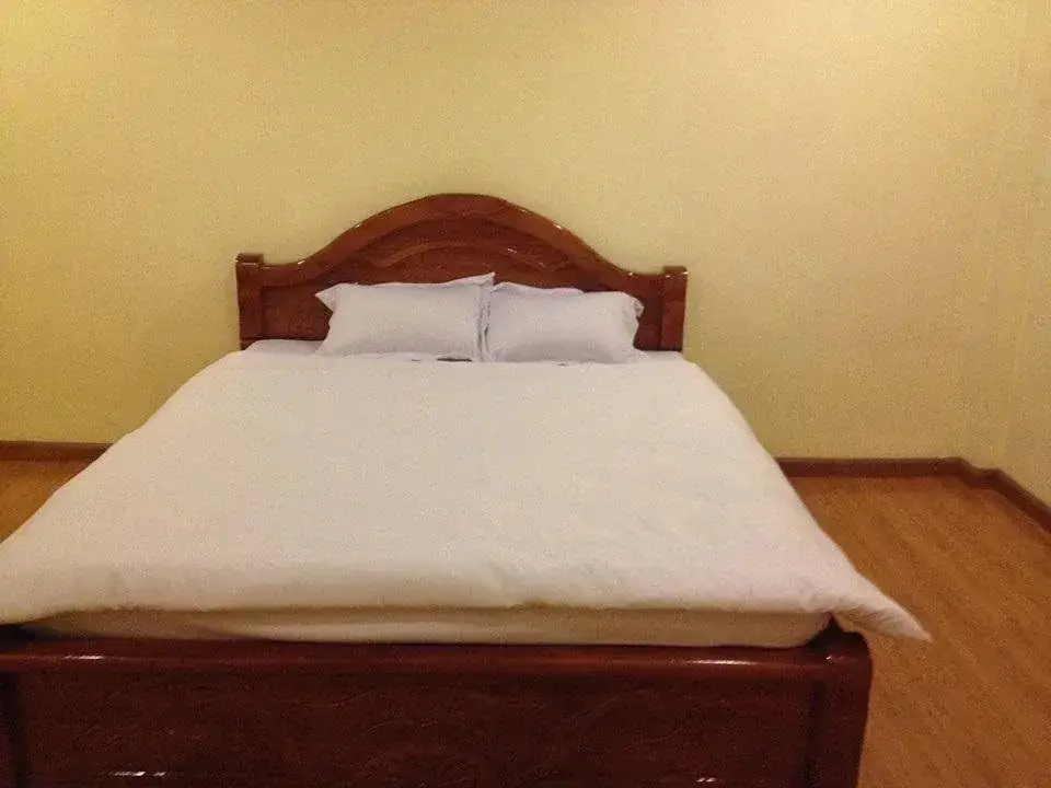 Далат: Authentic Family Homestay