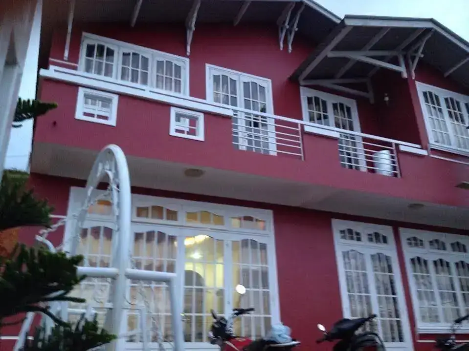 Authentic Family Homestay — фото 1