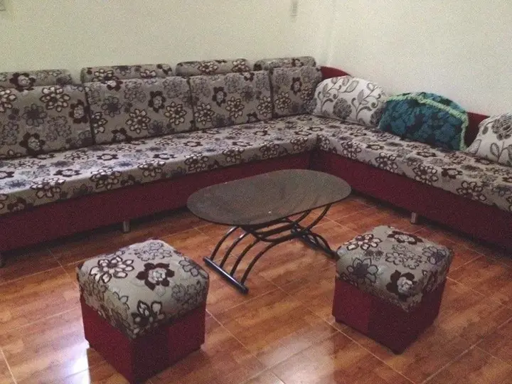 Далат: Authentic Family Homestay