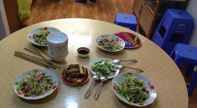 Authentic Family Homestay — фото 1