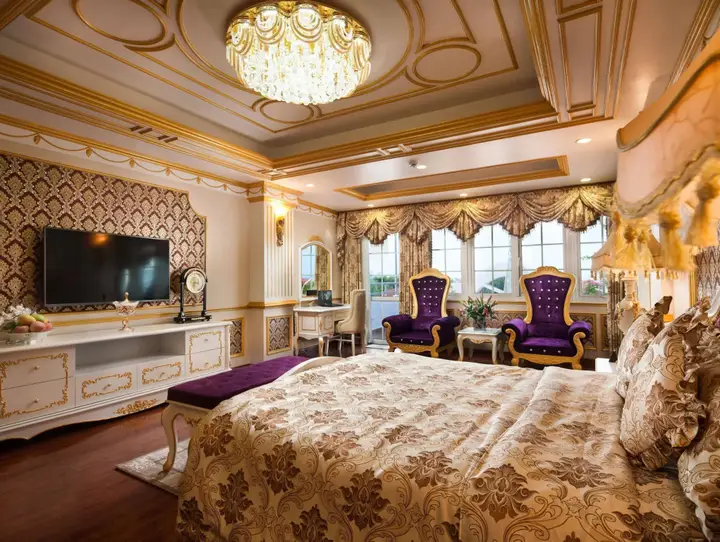 Ханой: Boss Legend Hotel