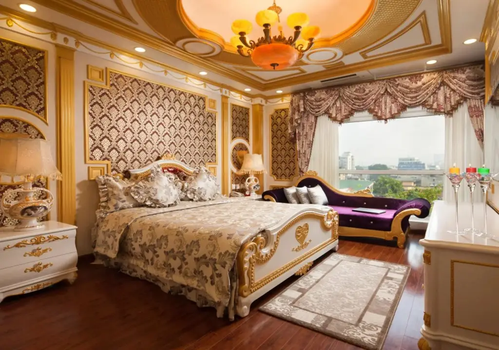 Ханой: Boss Legend Hotel