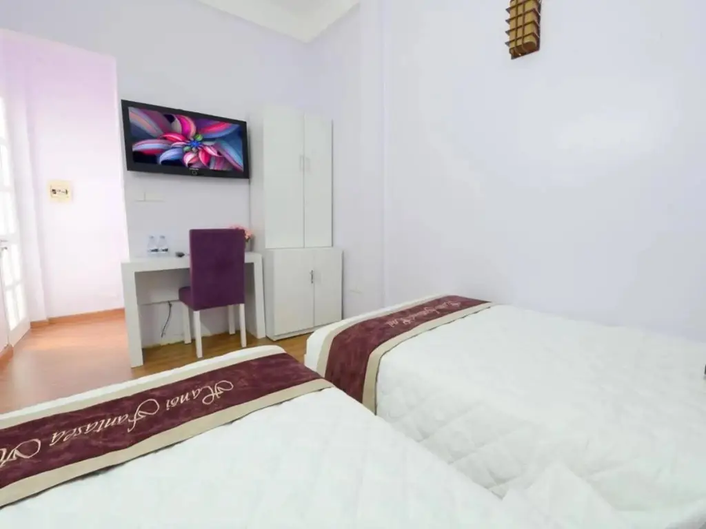 Ханой: Hanoi Fantasea Hotel