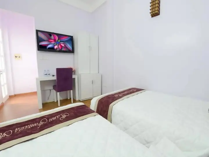 Ханой: Hanoi Fantasea Hotel