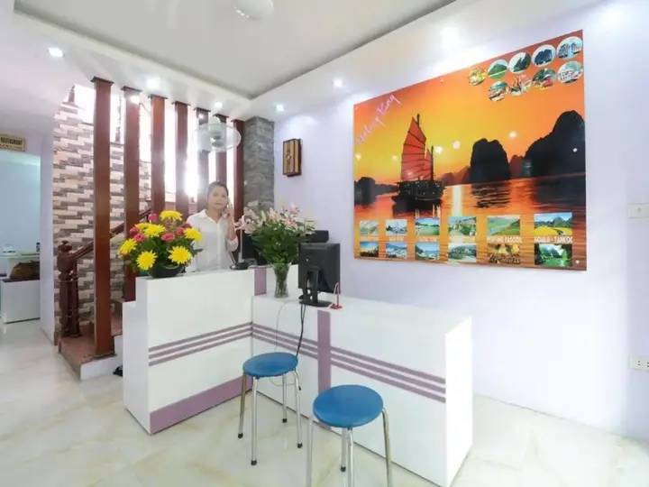 Ханой: Hanoi Fantasea Hotel