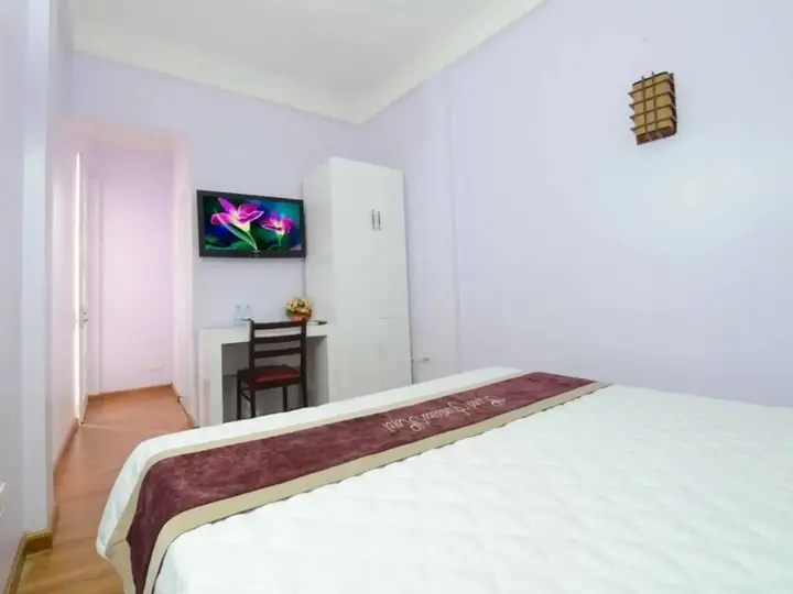 Ханой: Hanoi Fantasea Hotel