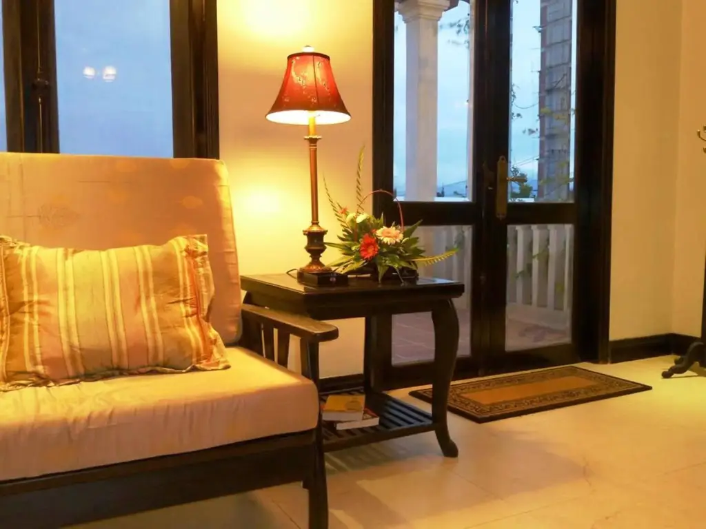 Дананг: Hamilton Oceanview Villa