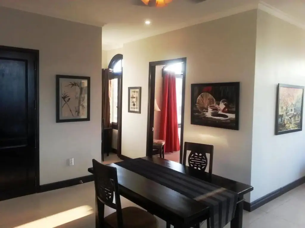 Дананг: Hamilton Oceanview Villa