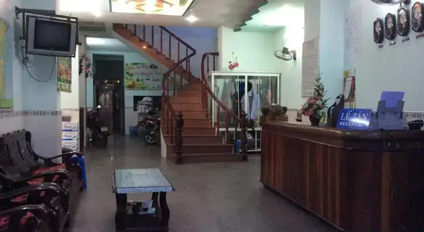 Нячанг: Minh Thanh Hotel