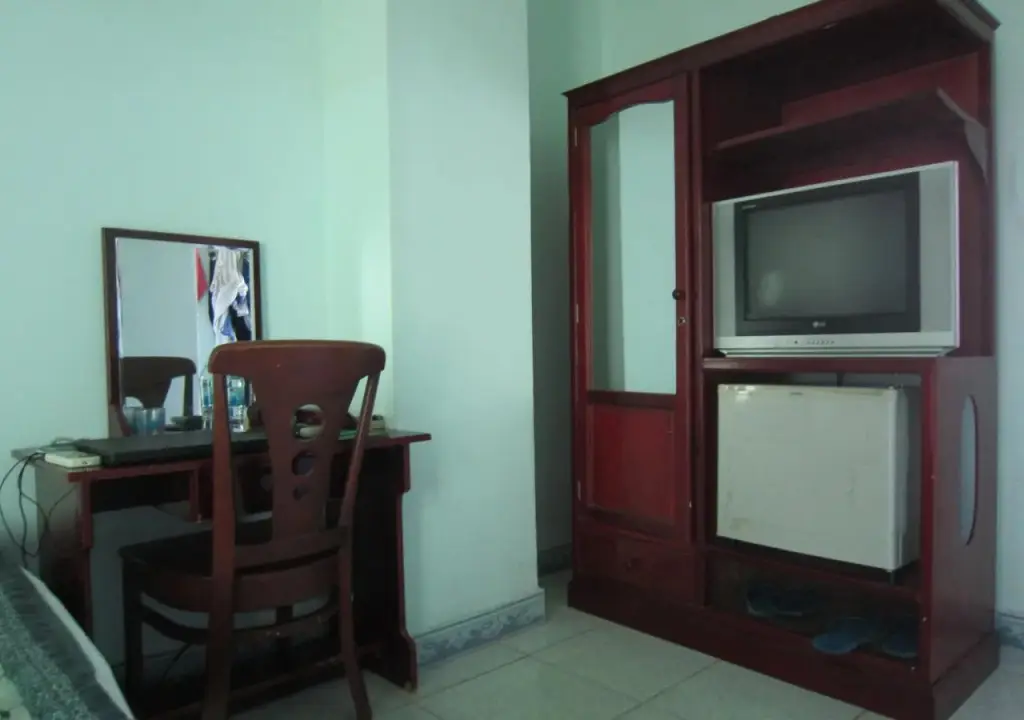 Нячанг: Minh Thanh Hotel