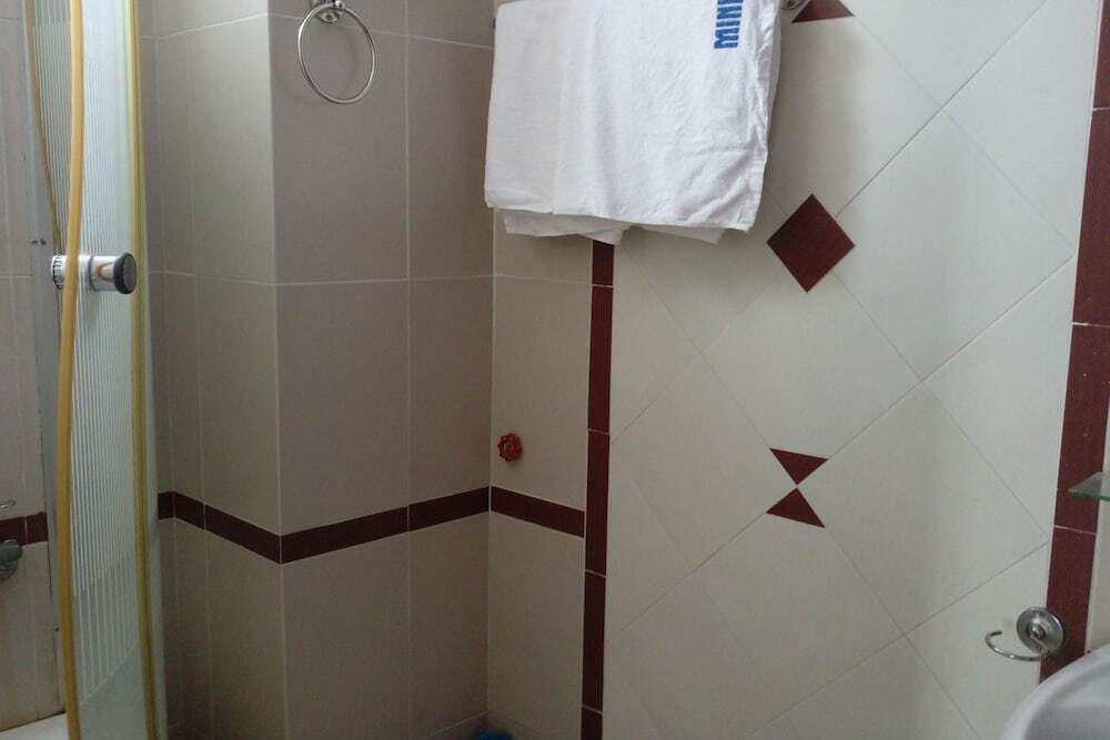 Нячанг: Minh Thanh Hotel