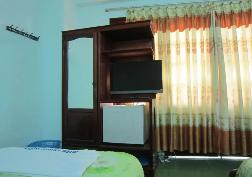 Нячанг: Minh Thanh Hotel