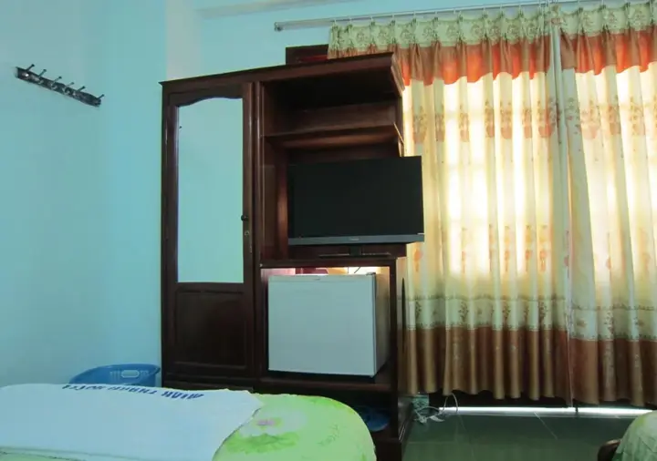 Нячанг: Minh Thanh Hotel