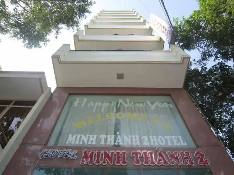 Нячанг: Minh Thanh Hotel