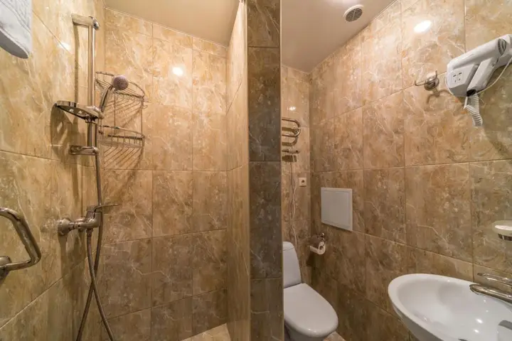 Сочи: Отель RoomHotel