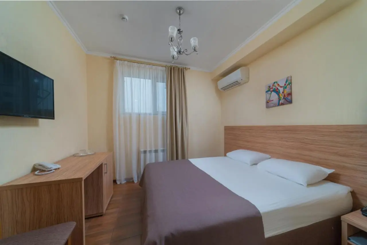 Сочи: Отель RoomHotel