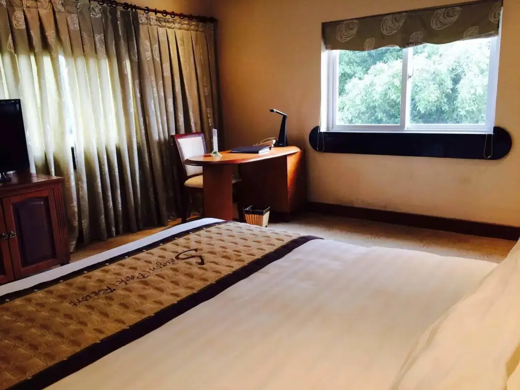 Хошимин: Saigon Park Resort