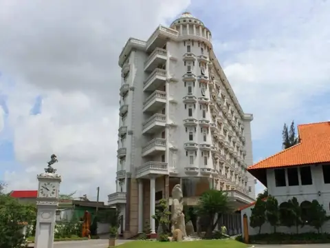 Saigon Park Resort — фото 1