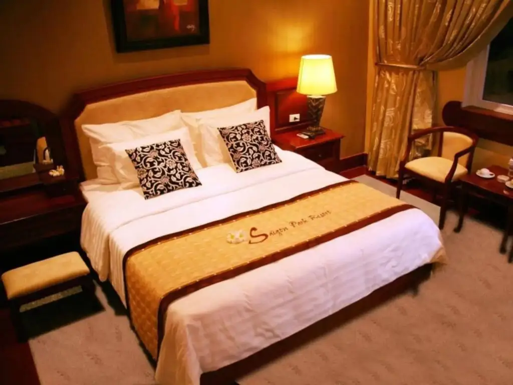 Хошимин: Saigon Park Resort