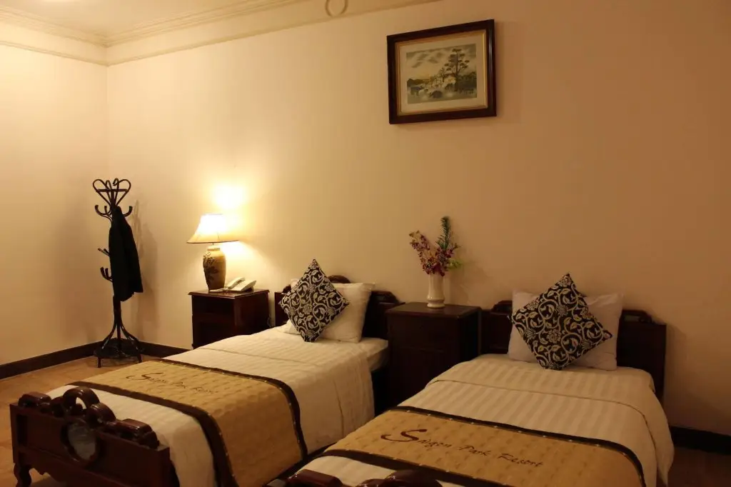 Хошимин: Saigon Park Resort