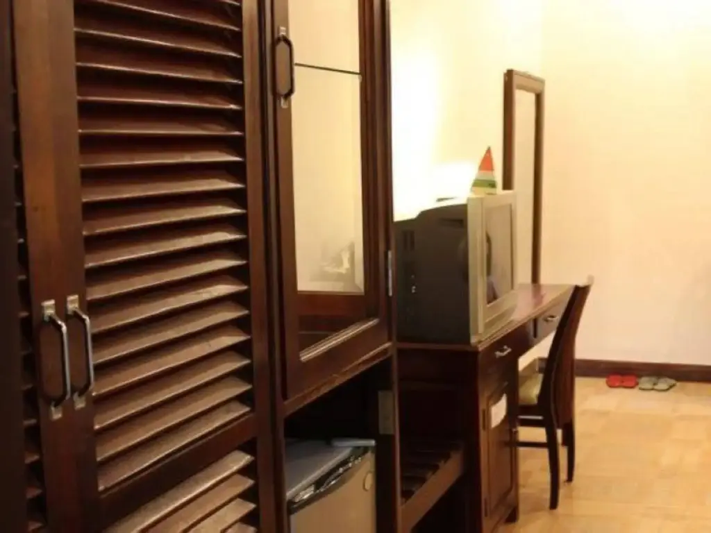 Хошимин: Saigon Park Resort