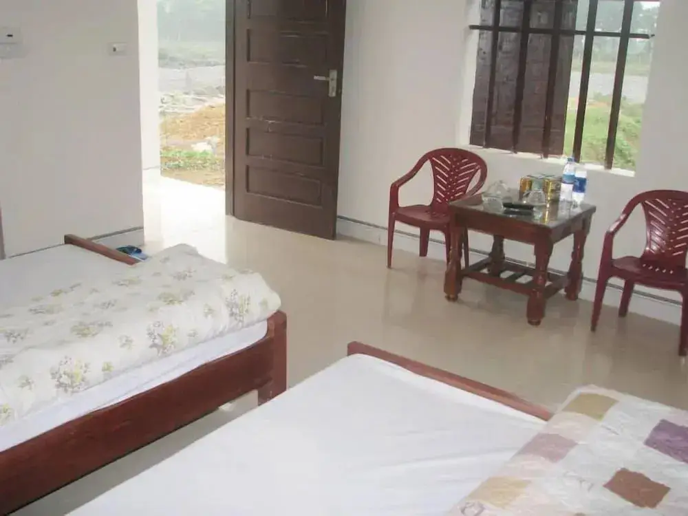 Зявьен: Cuc Phuong Bungalow