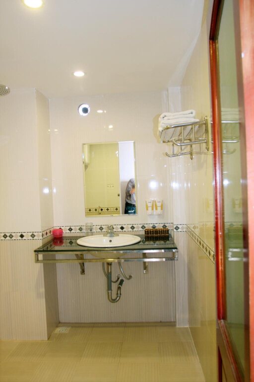 Шапа: Mountain View Hotel - Hostel