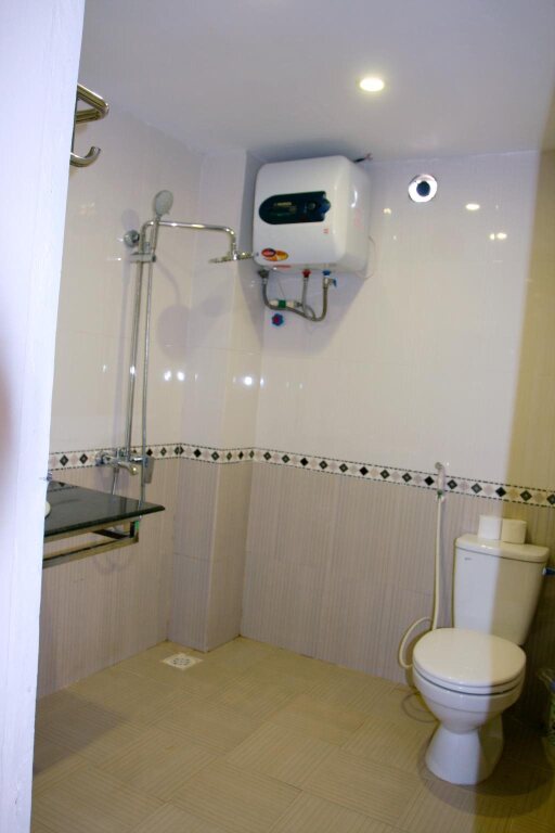Шапа: Mountain View Hotel - Hostel