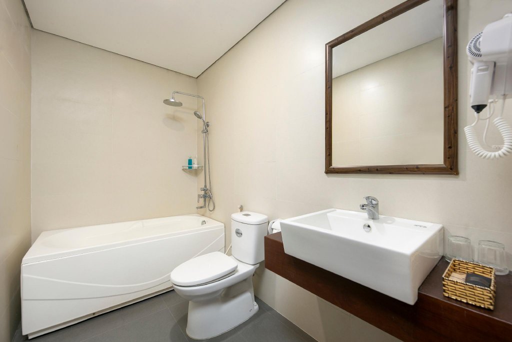 Дананг: L'Amore Boutique Hotel