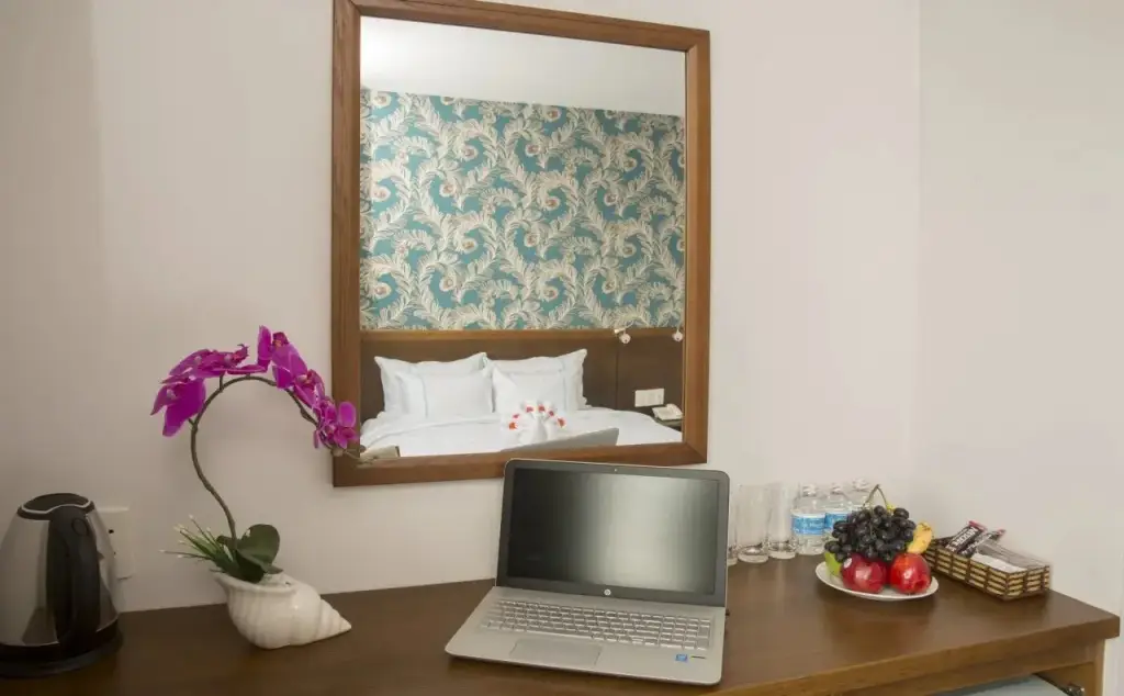 Дананг: L'Amore Boutique Hotel
