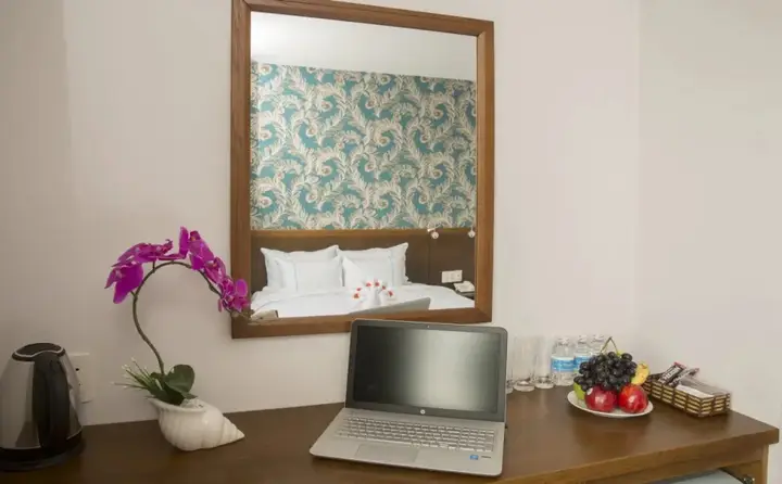 Дананг: L'Amore Boutique Hotel