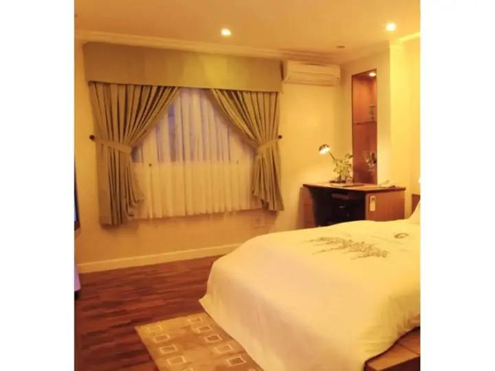 Хошимин: Golden Globe Apartment