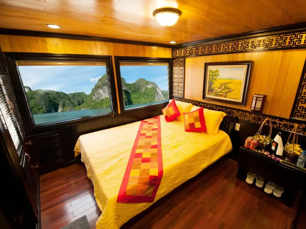The Viet Beauty Cruise — фото 1