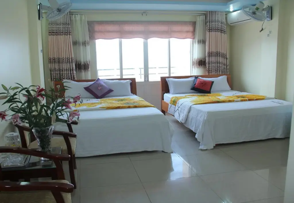 Хайфон: Thai Bao Hotel