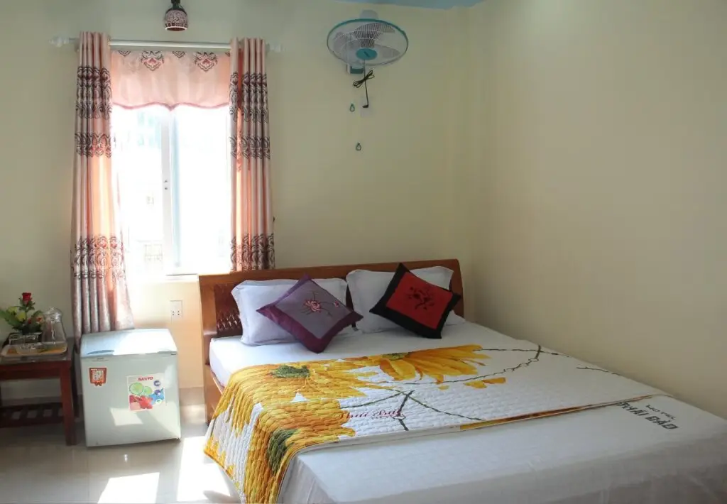 Хайфон: Thai Bao Hotel