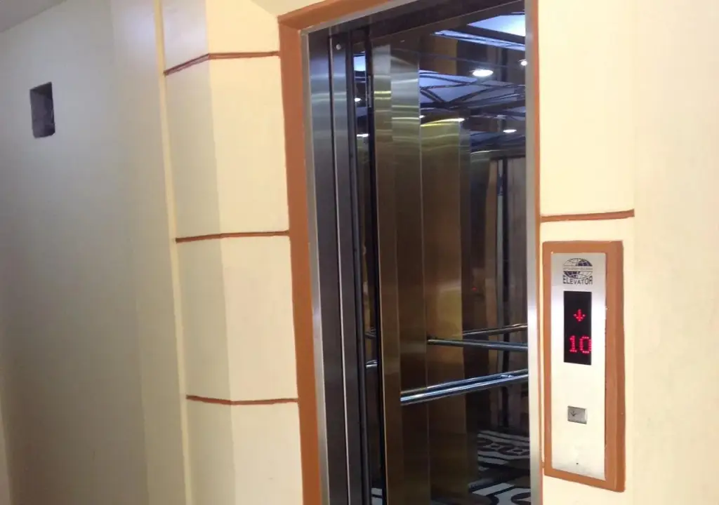 Хайфон: Thai Bao Hotel