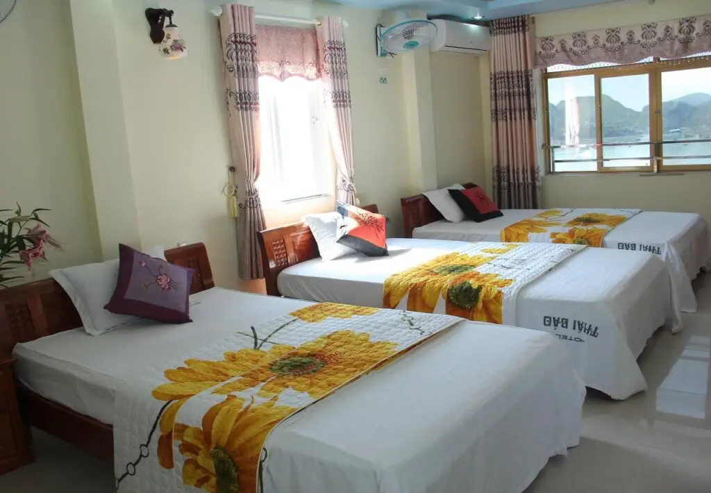 Хайфон: Thai Bao Hotel