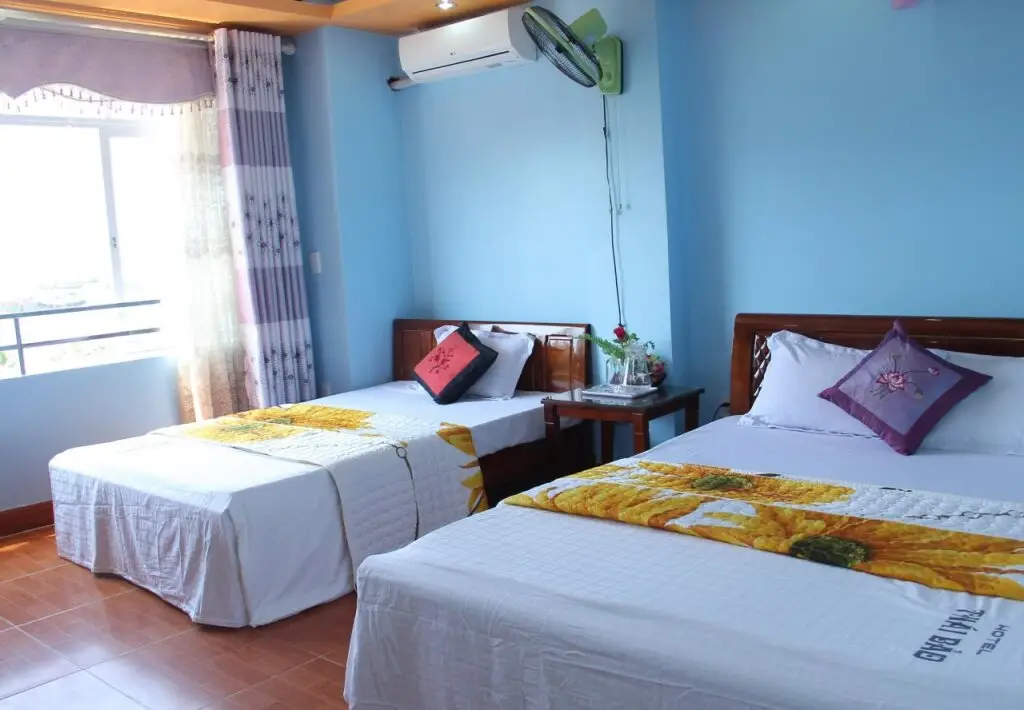 Хайфон: Thai Bao Hotel