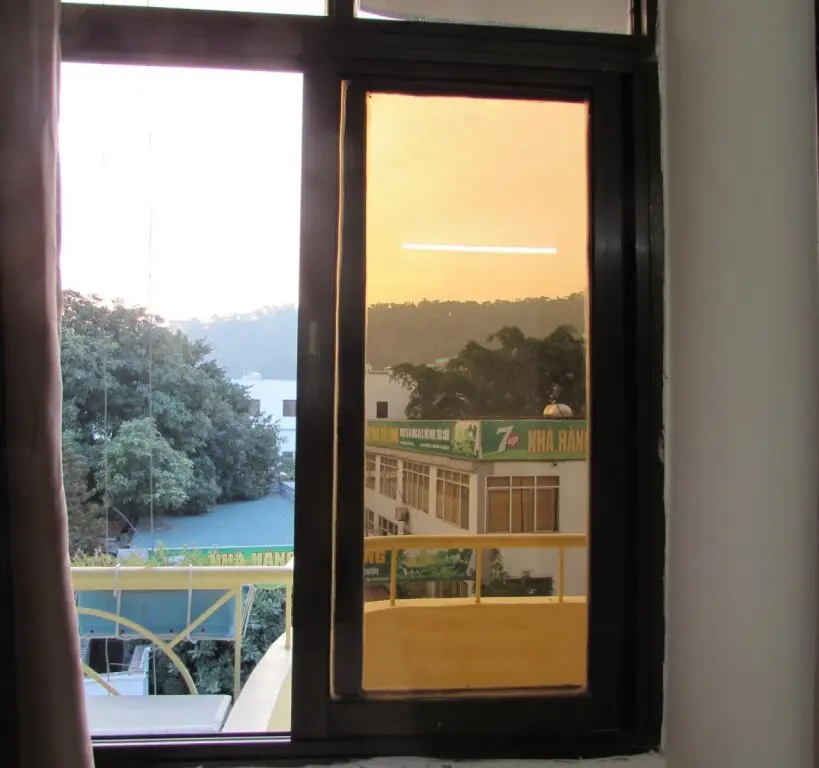 Халонг: Viet Nhat Halong Hotel