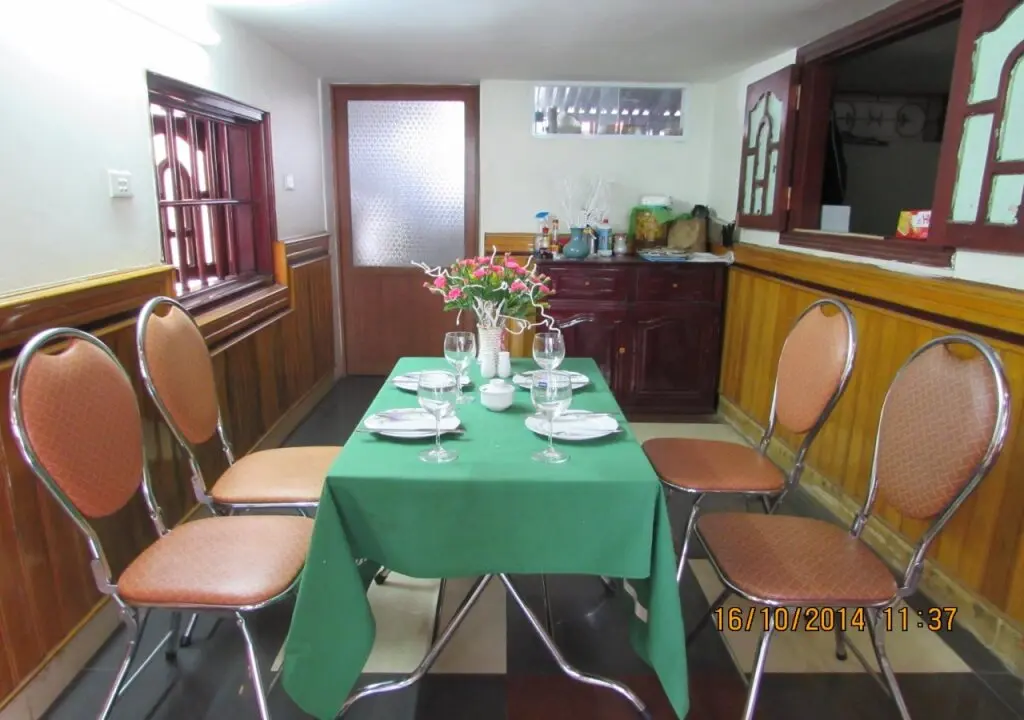 Халонг: Viet Nhat Halong Hotel